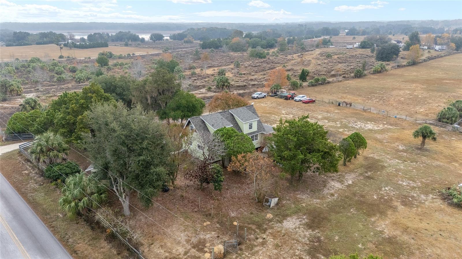 NON SUBDIVISION - Residential