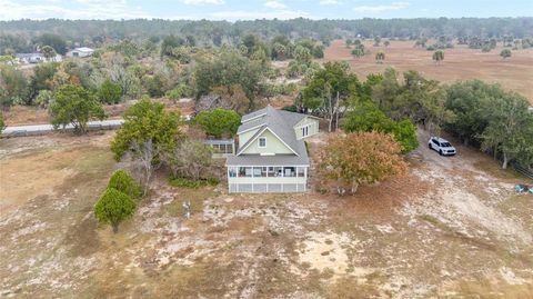 Tiny photo for 13590 SE 120th Street, Dunnellon, FL 34431 (MLS # OM714150)