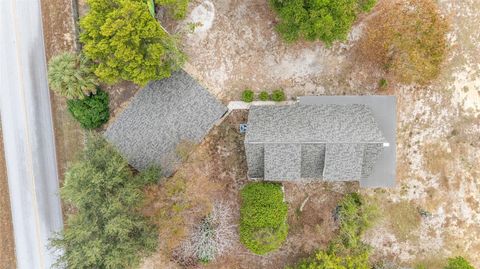 Tiny photo for 13590 SE 120th Street, Dunnellon, FL 34431 (MLS # OM714150)