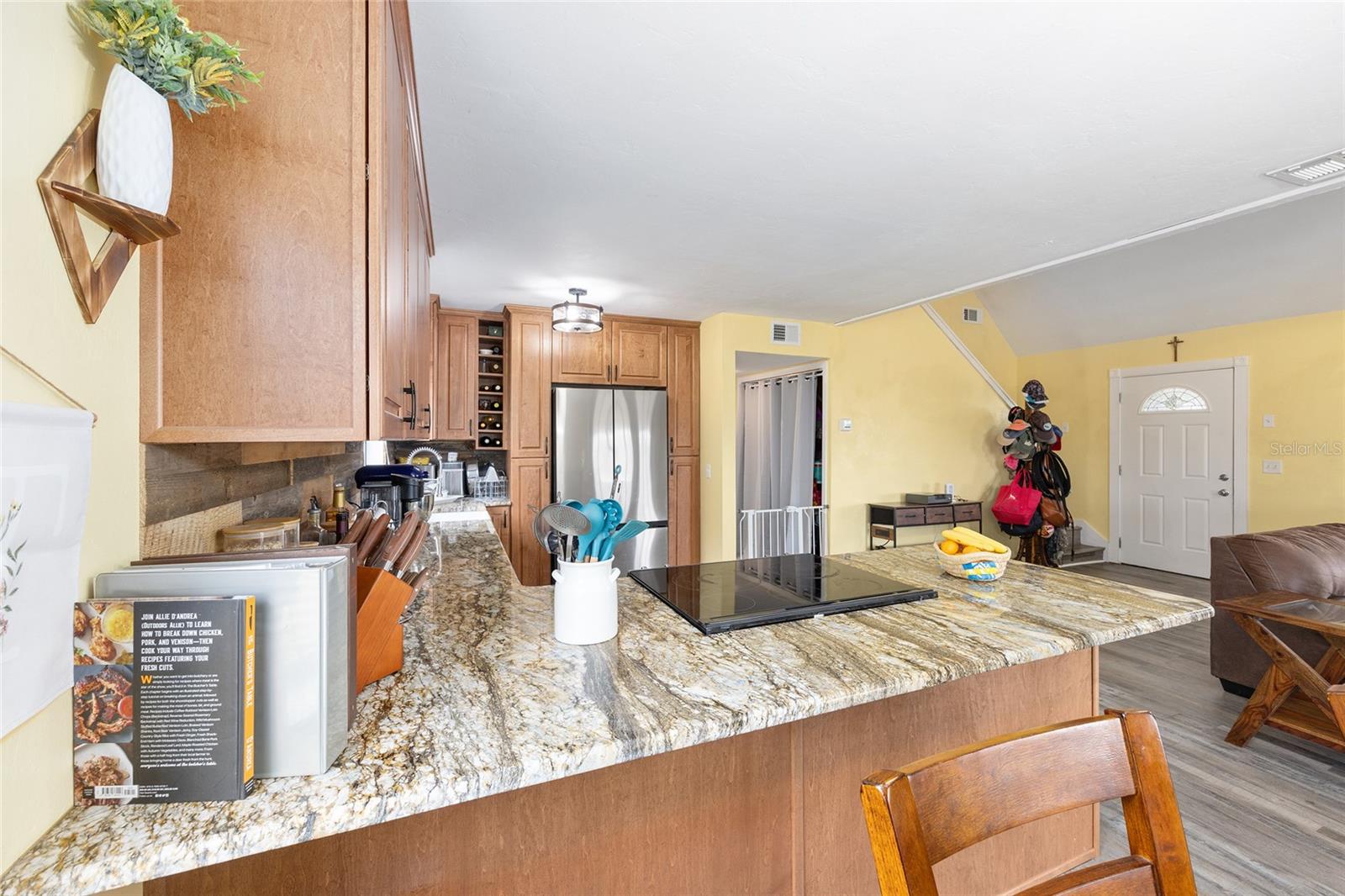 NON SUBDIVISION - Residential