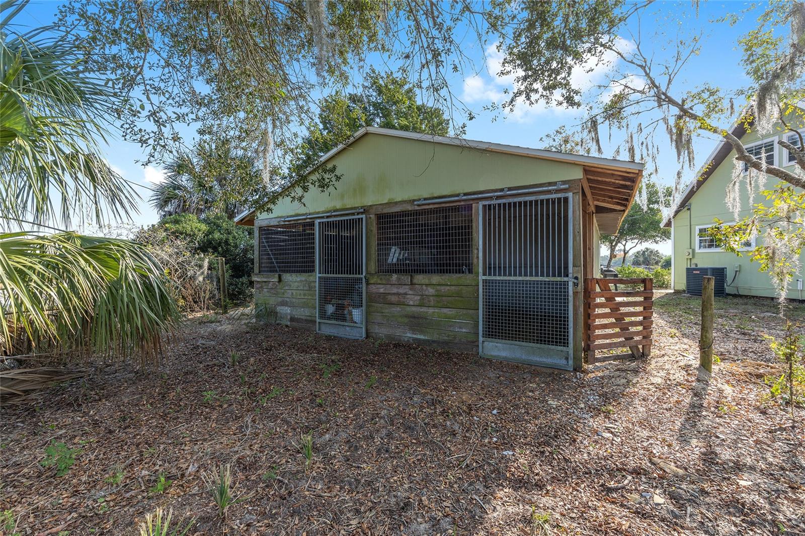 NON SUBDIVISION - Residential