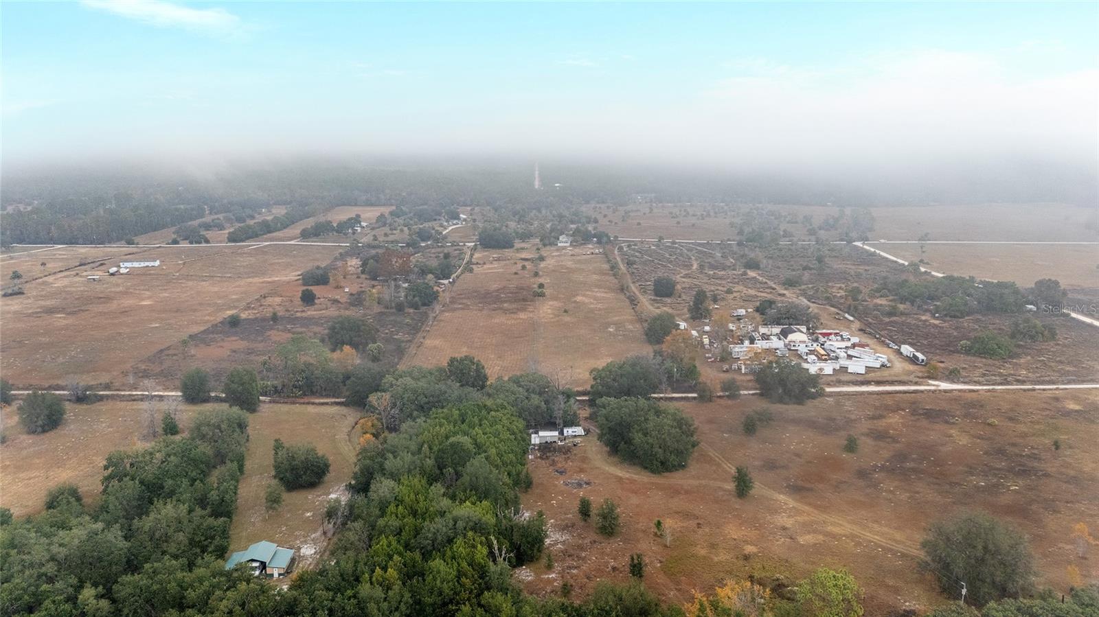 NON SUBDIVISION - Residential