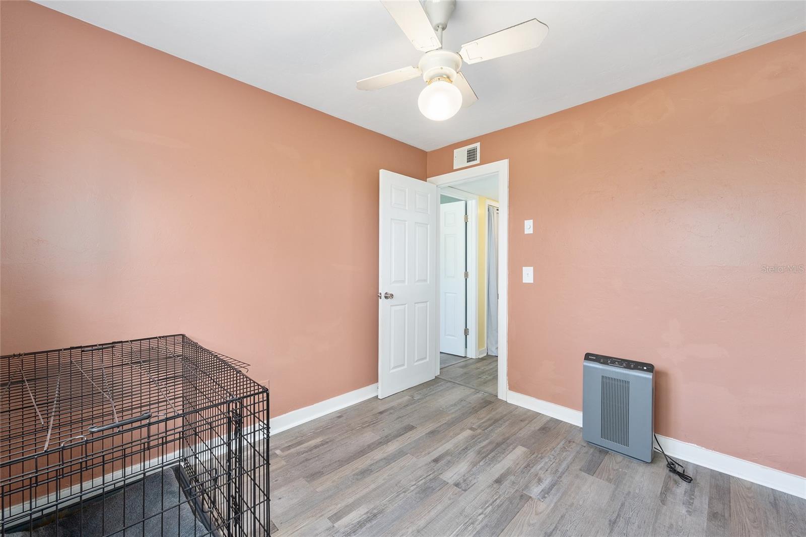 NON SUBDIVISION - Residential