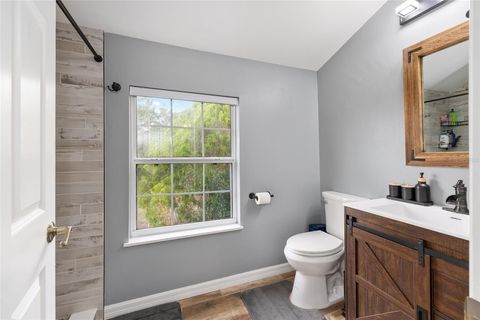 Tiny photo for 13590 SE 120th Street, Dunnellon, FL 34431 (MLS # OM714150)