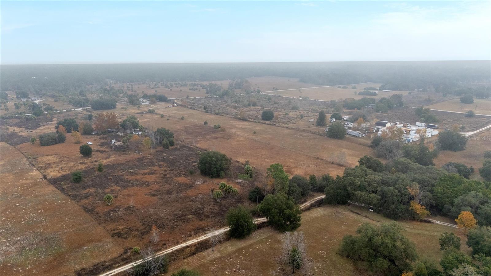 NON SUBDIVISION - Residential