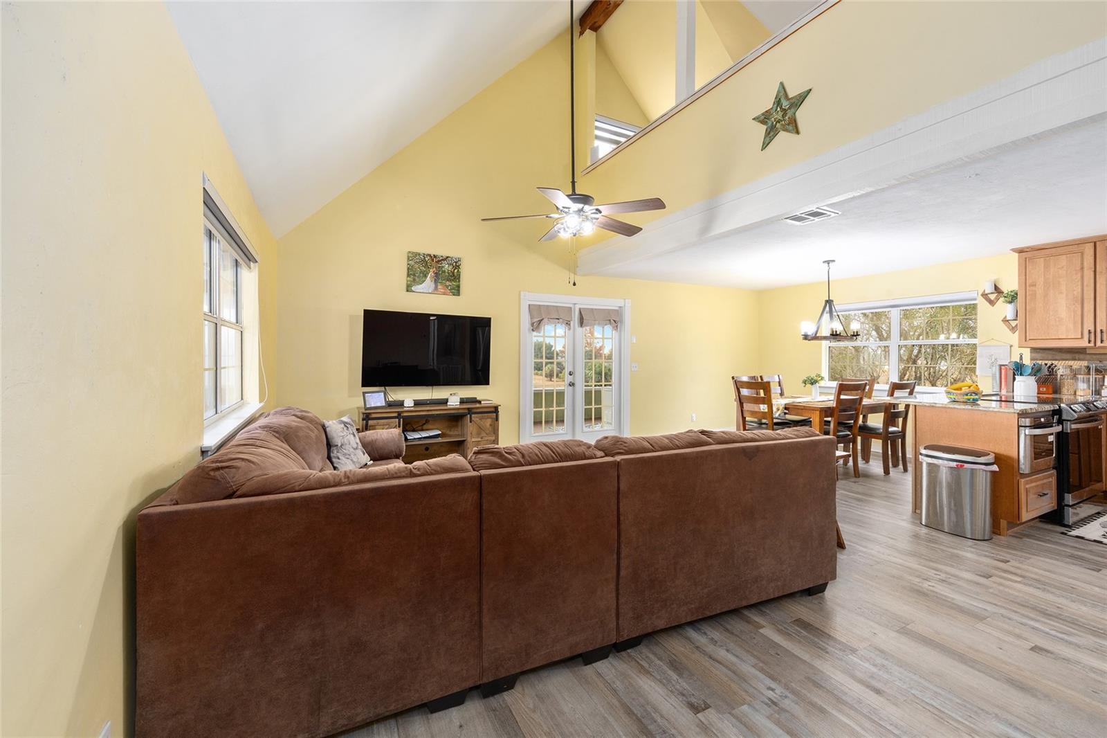 NON SUBDIVISION - Residential