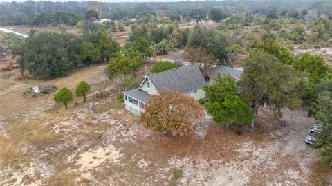 Tiny photo for 13590 SE 120th Street, Dunnellon, FL 34431 (MLS # OM714150)