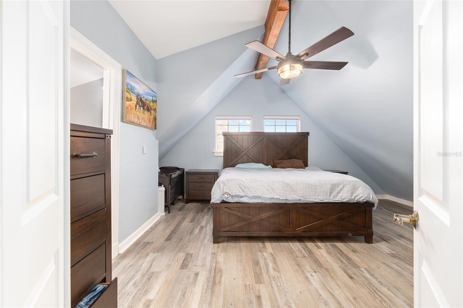 NON SUBDIVISION - Residential