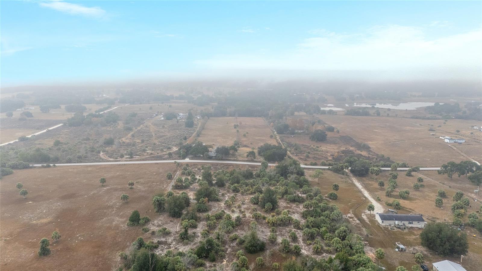 NON SUBDIVISION - Residential