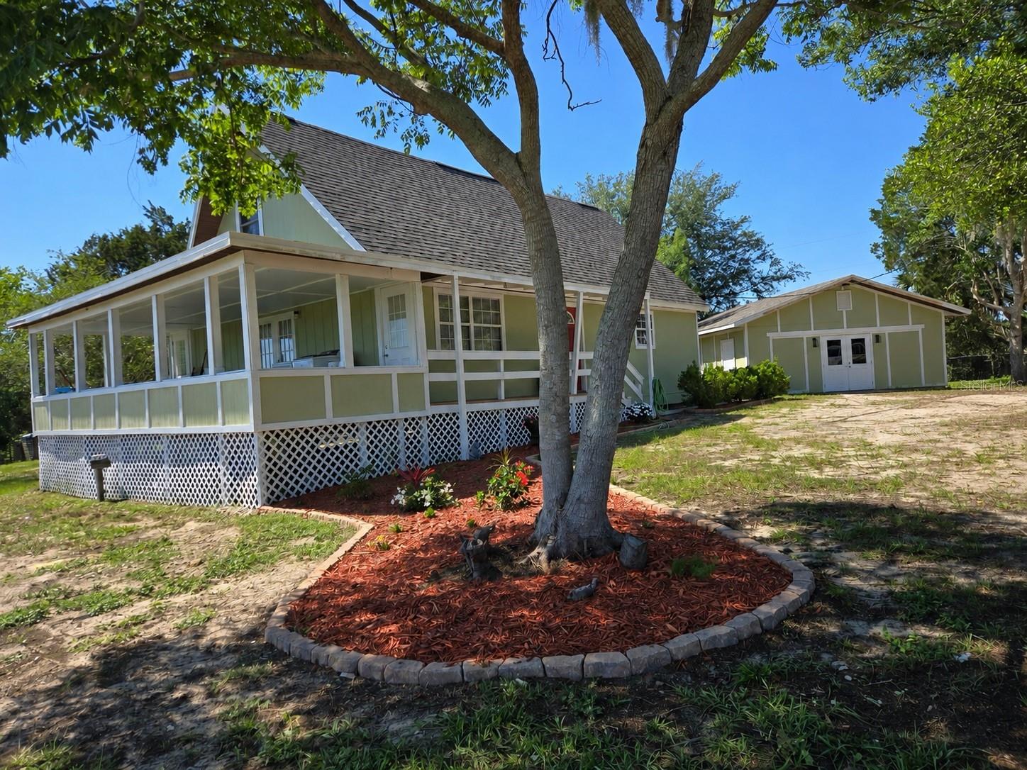 13590 SE 120TH STREET