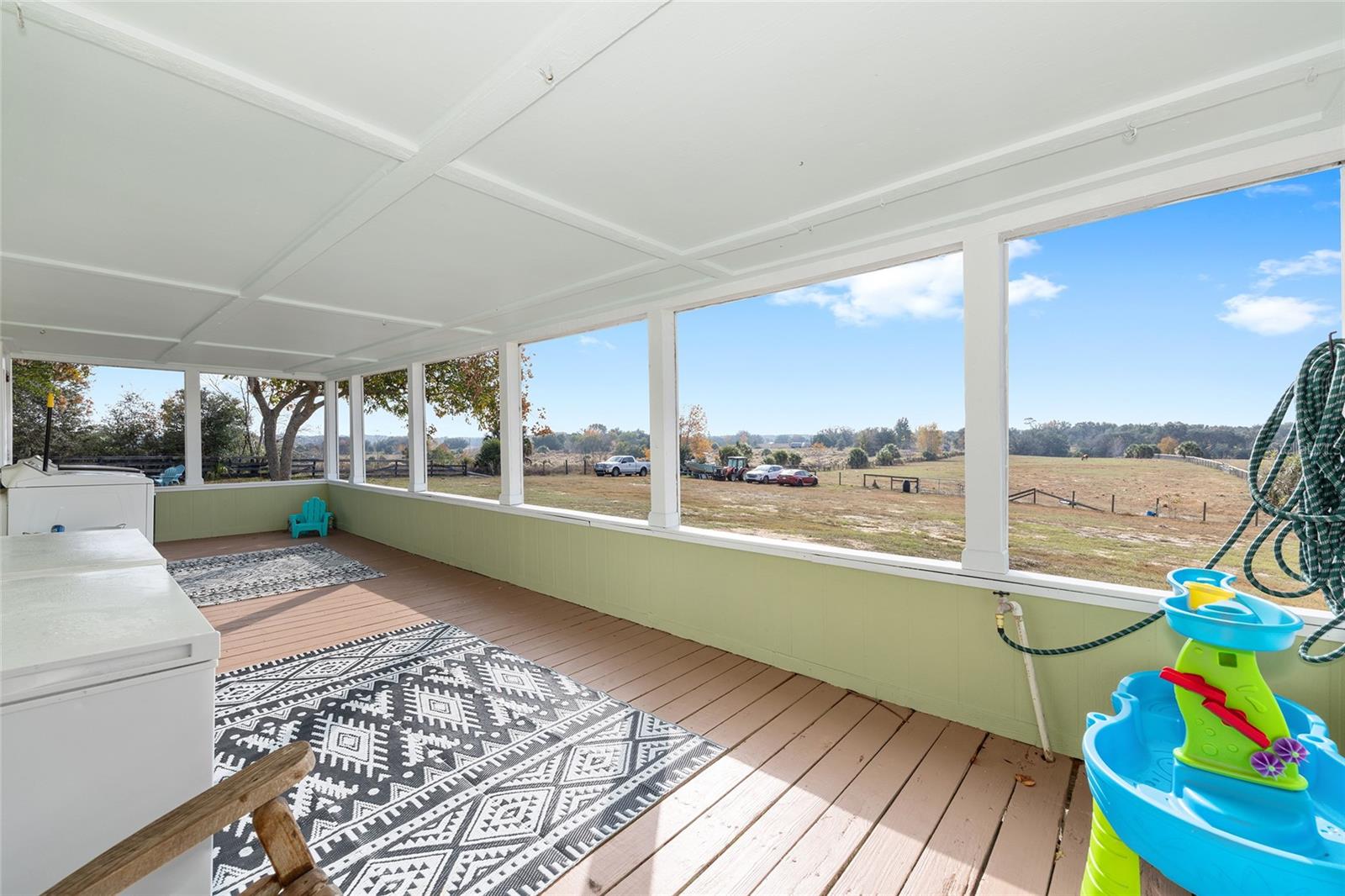 NON SUBDIVISION - Residential