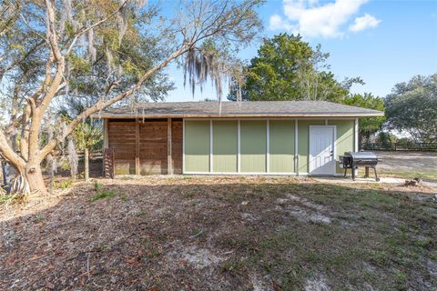 Tiny photo for 13590 SE 120th Street, Dunnellon, FL 34431 (MLS # OM714150)