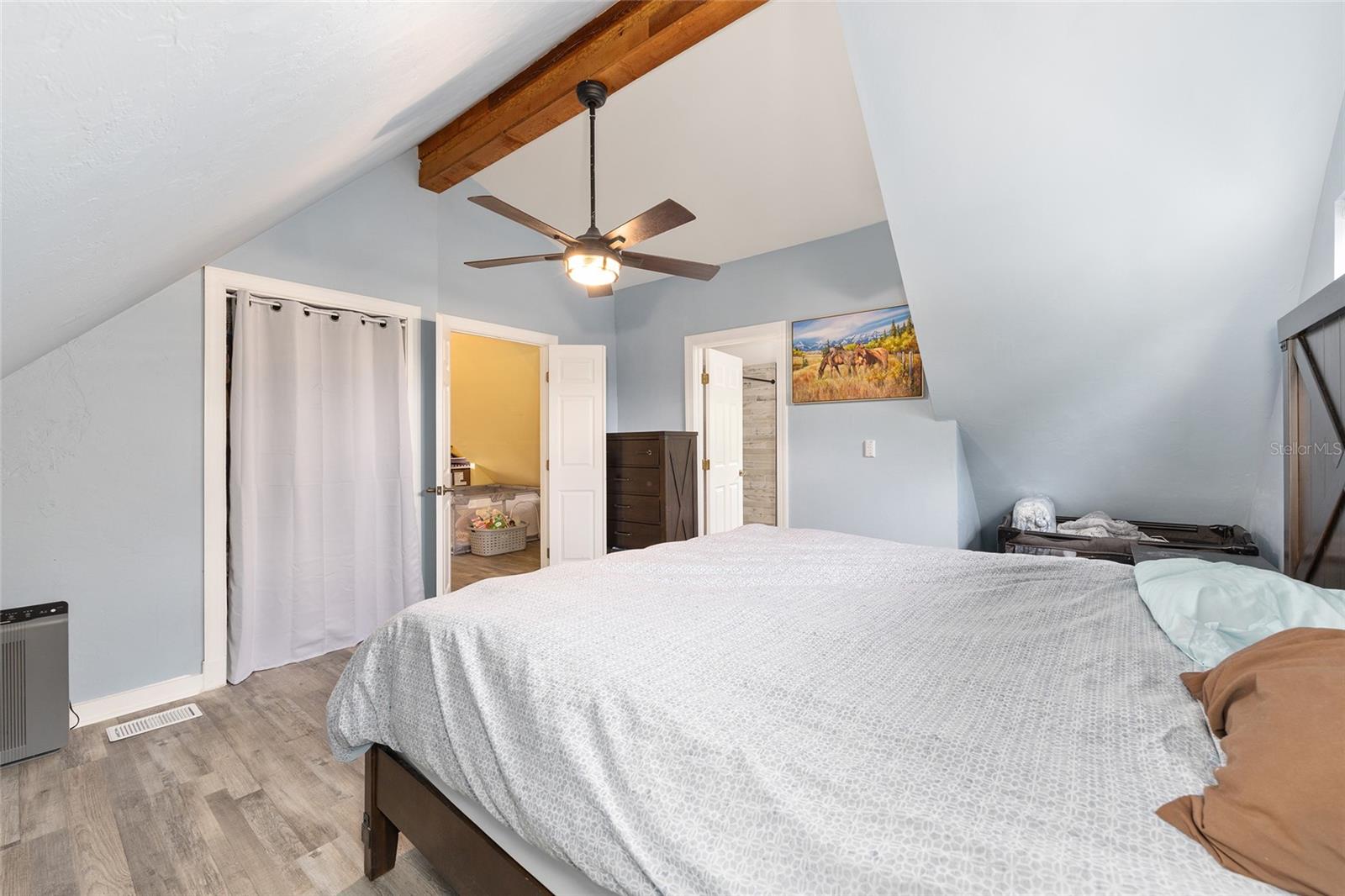 NON SUBDIVISION - Residential