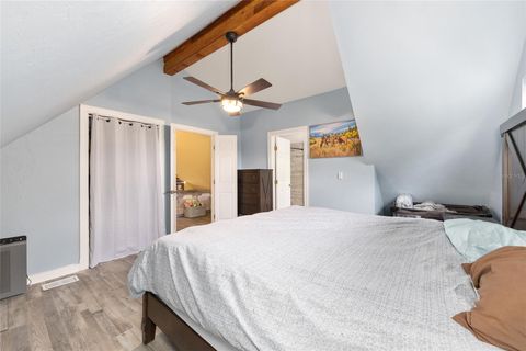 Tiny photo for 13590 SE 120th Street, Dunnellon, FL 34431 (MLS # OM714150)