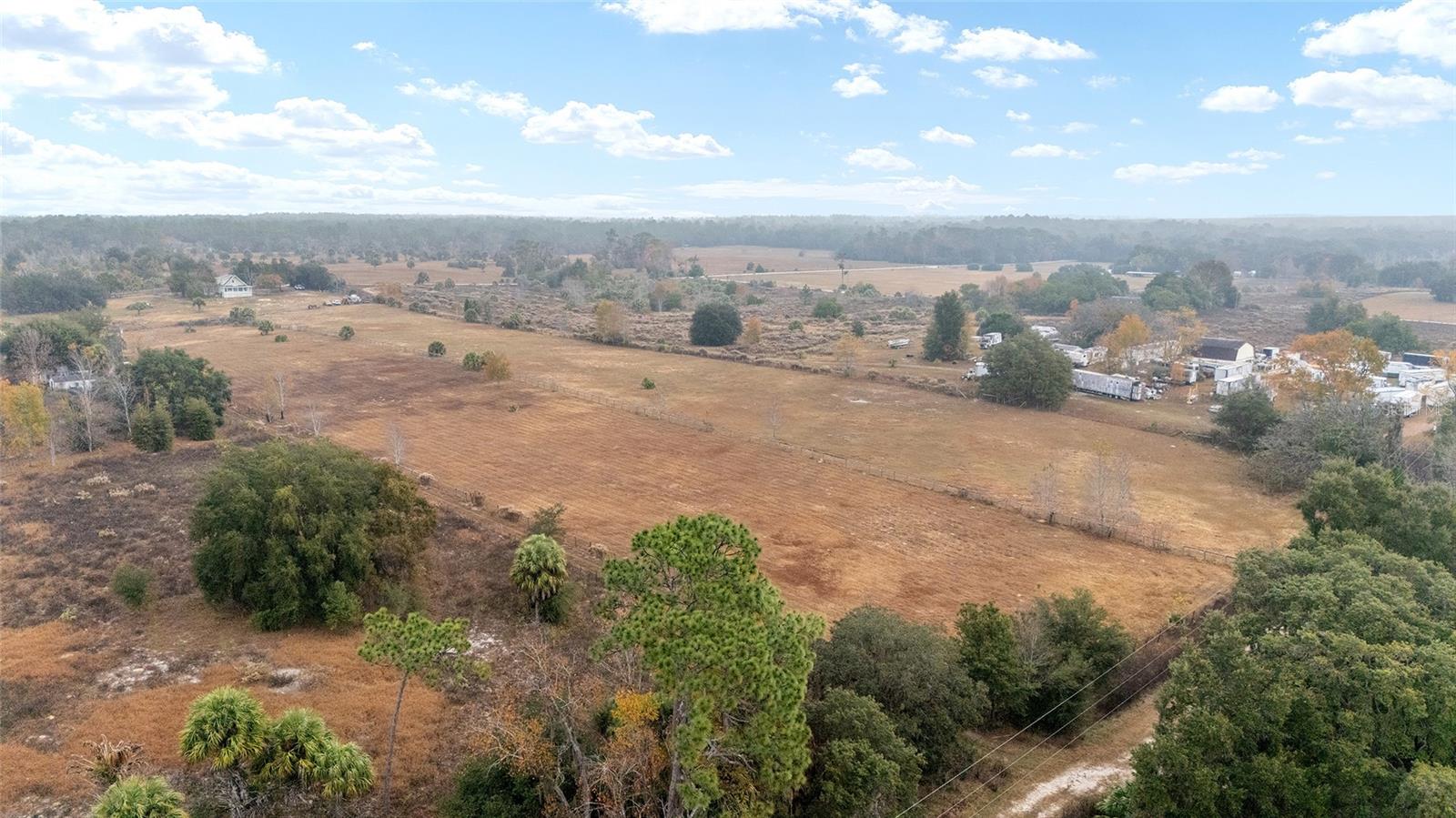 NON SUBDIVISION - Residential