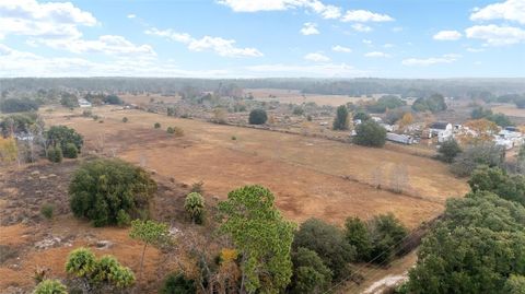 Tiny photo for 13590 SE 120th Street, Dunnellon, FL 34431 (MLS # OM714150)
