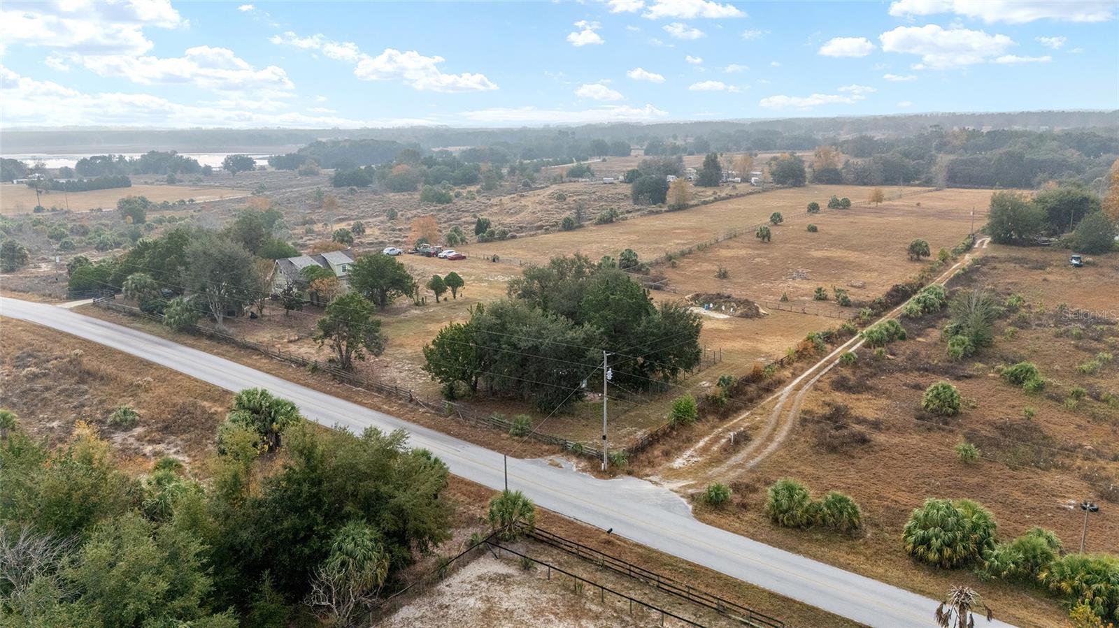 NON SUBDIVISION - Residential