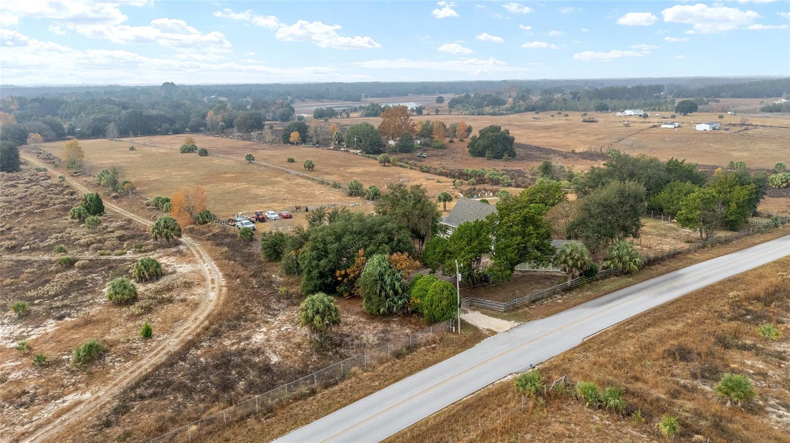 NON SUBDIVISION - Residential