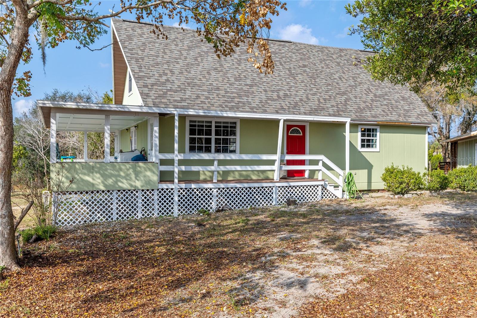 13590 SE 120TH STREET