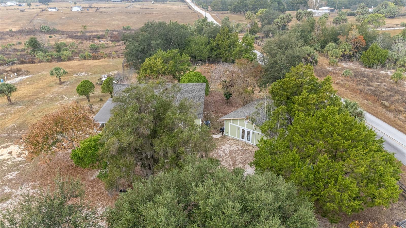 NON SUBDIVISION - Residential