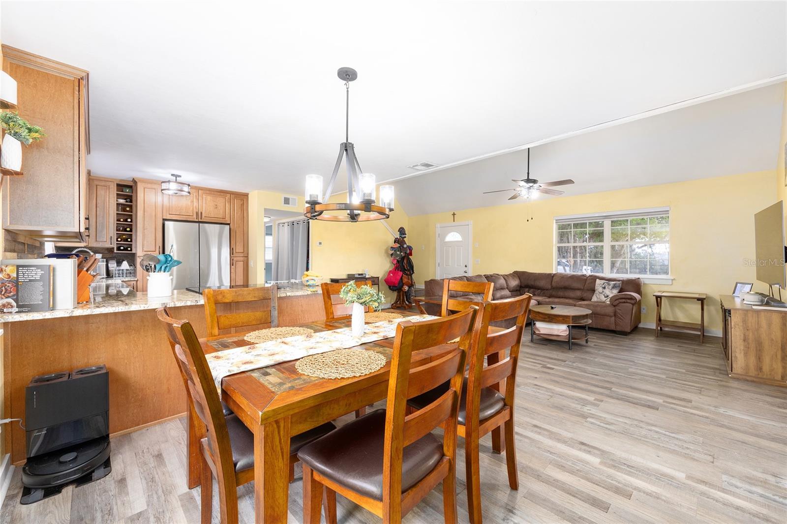 NON SUBDIVISION - Residential