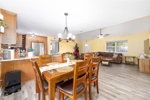 Tiny photo for 13590 SE 120th Street, Dunnellon, FL 34431 (MLS # OM714150)