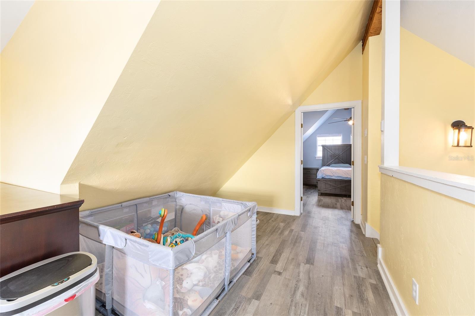 NON SUBDIVISION - Residential