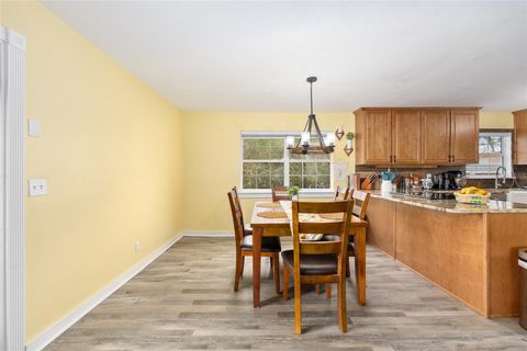 Tiny photo for 13590 SE 120th Street, Dunnellon, FL 34431 (MLS # OM714150)