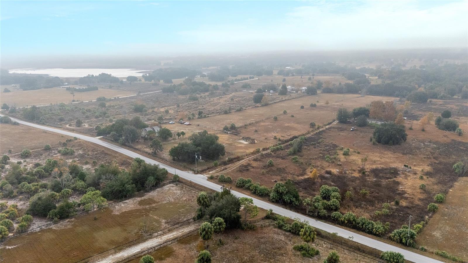 NON SUBDIVISION - Residential