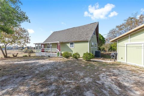Tiny photo for 13590 SE 120th Street, Dunnellon, FL 34431 (MLS # OM714150)