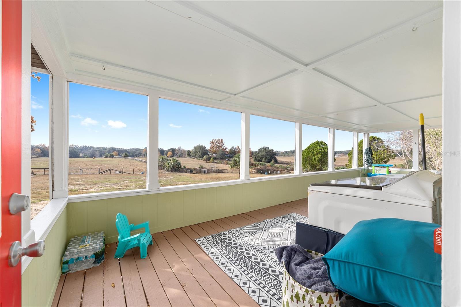 NON SUBDIVISION - Residential