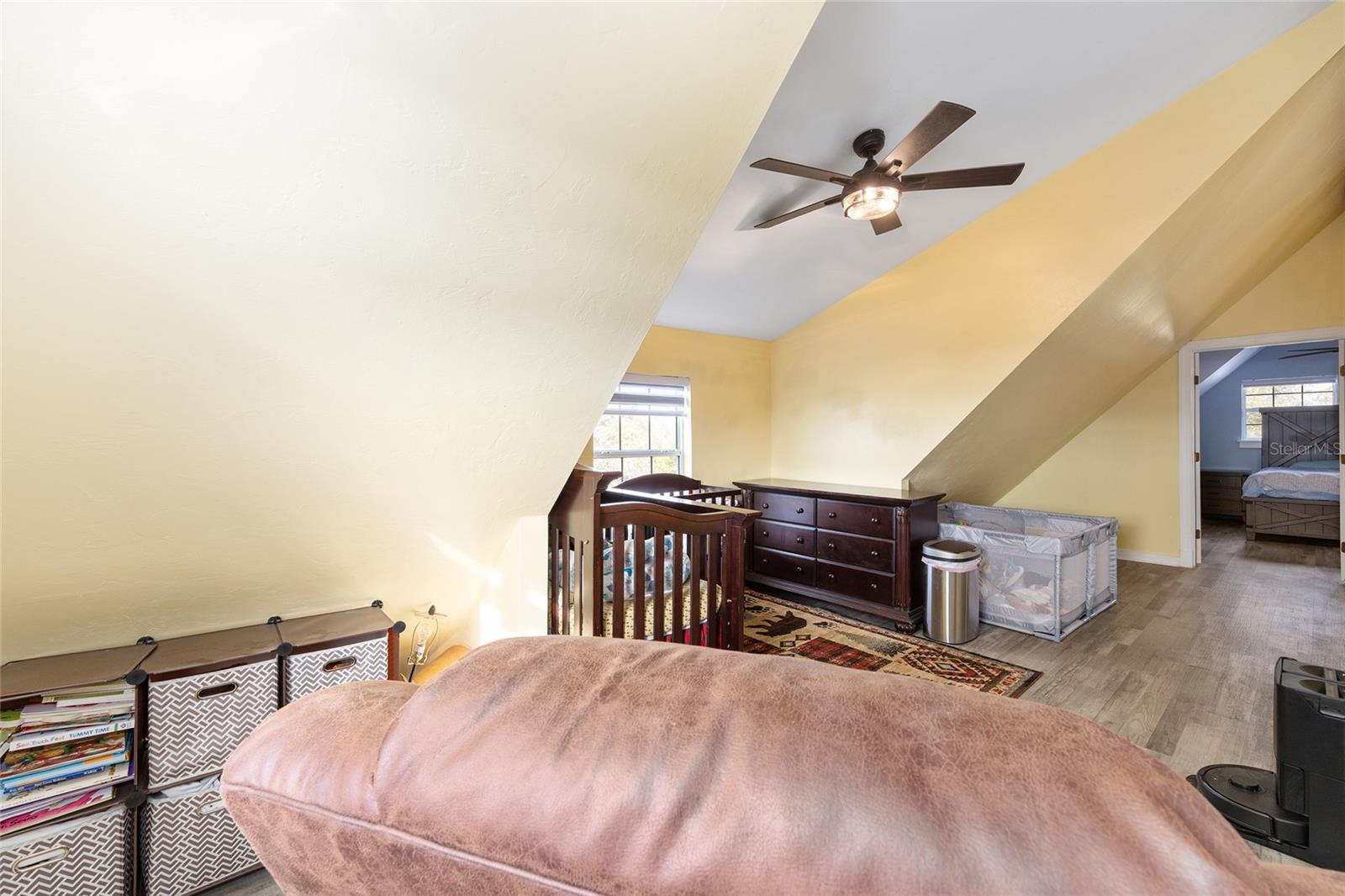 NON SUBDIVISION - Residential