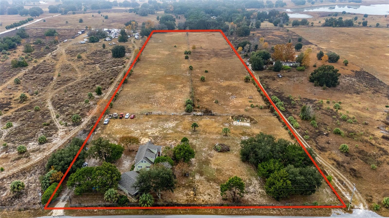 13590 SE 120TH STREET