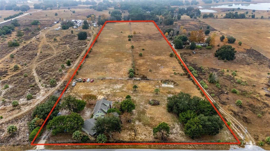 Photo of 13590 SE 120th Street, Dunnellon, FL 34431 (MLS # OM714150)