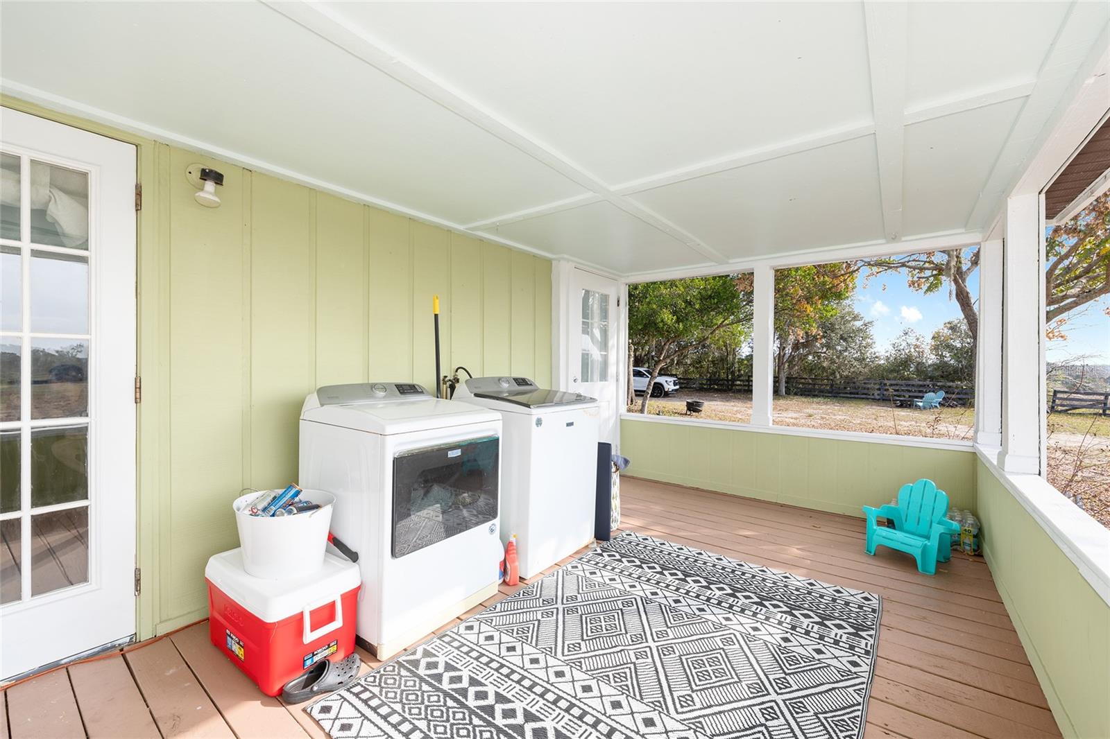 NON SUBDIVISION - Residential