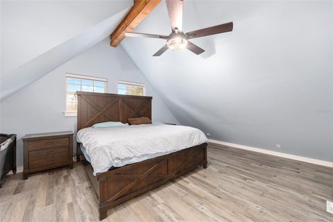 Tiny photo for 13590 SE 120th Street, Dunnellon, FL 34431 (MLS # OM714150)