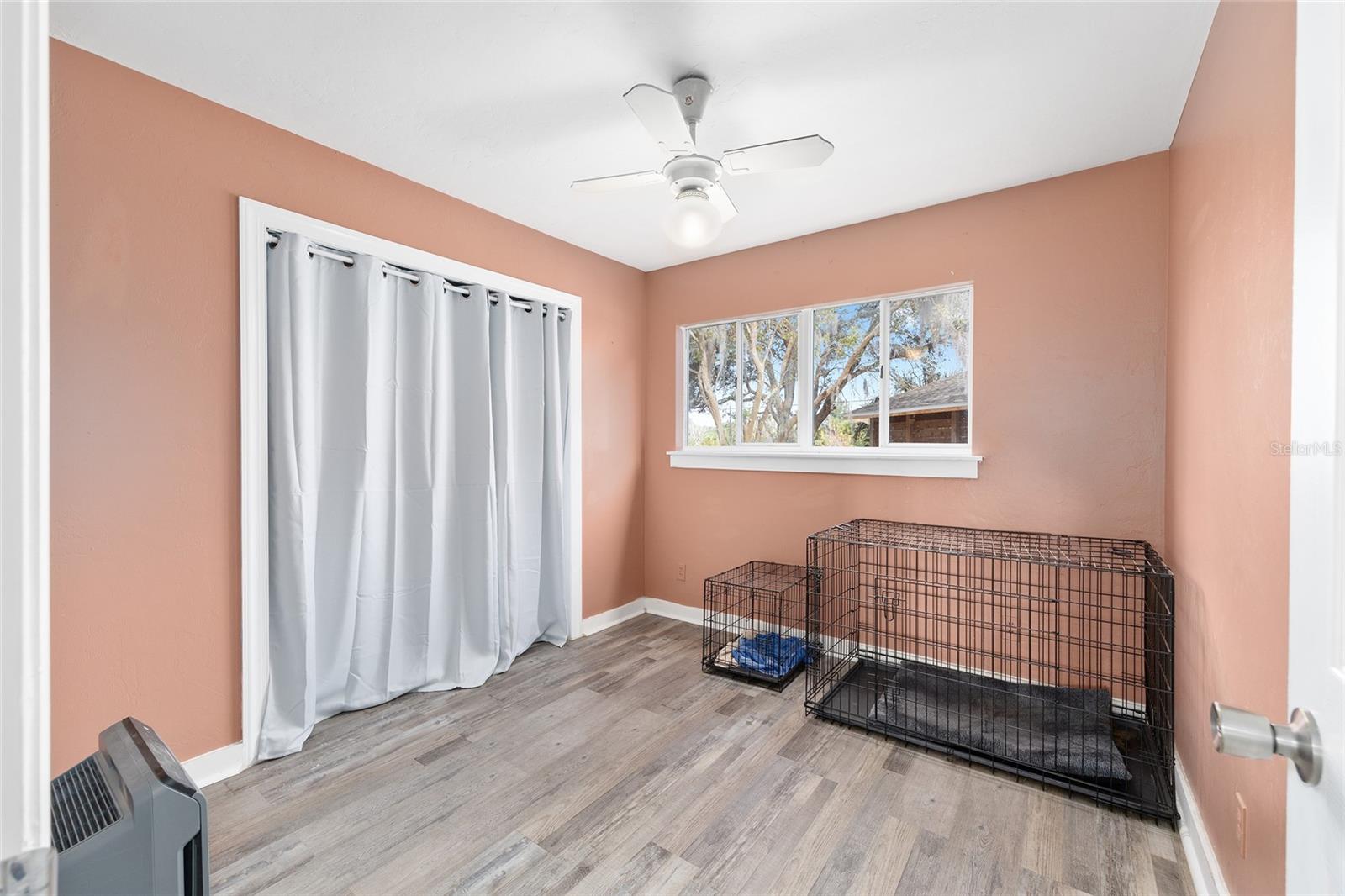 NON SUBDIVISION - Residential