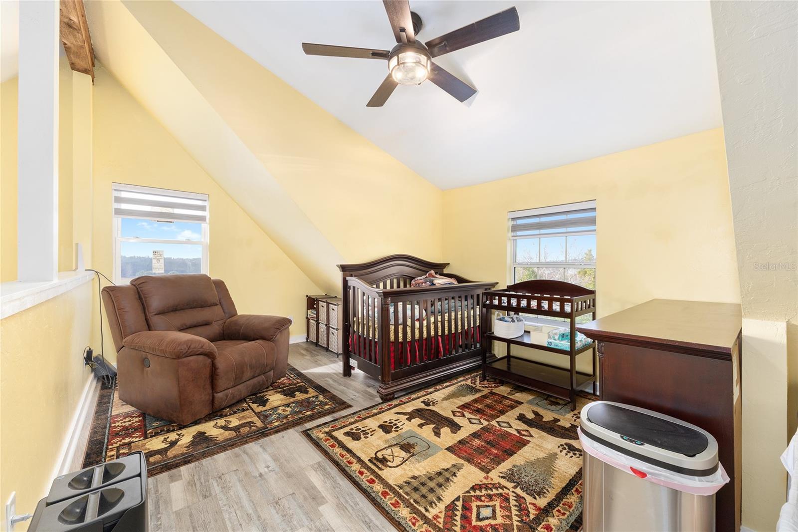 NON SUBDIVISION - Residential