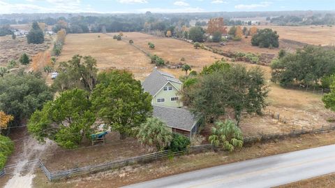 Tiny photo for 13590 SE 120th Street, Dunnellon, FL 34431 (MLS # OM714150)