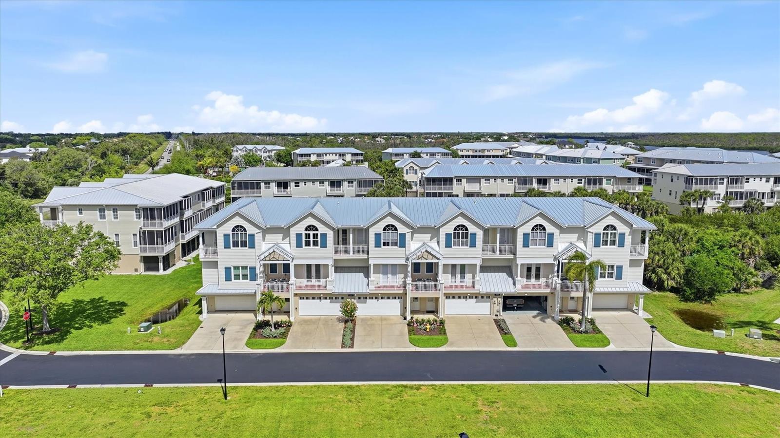 LANDINGS/CORAL CRK - Residential