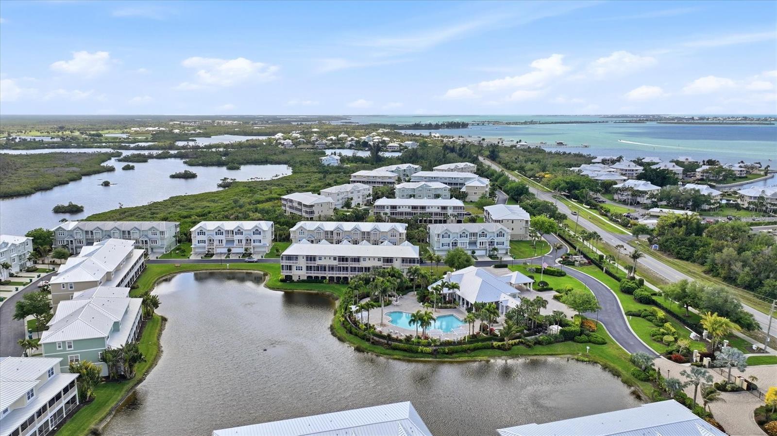 LANDINGS/CORAL CRK - Residential