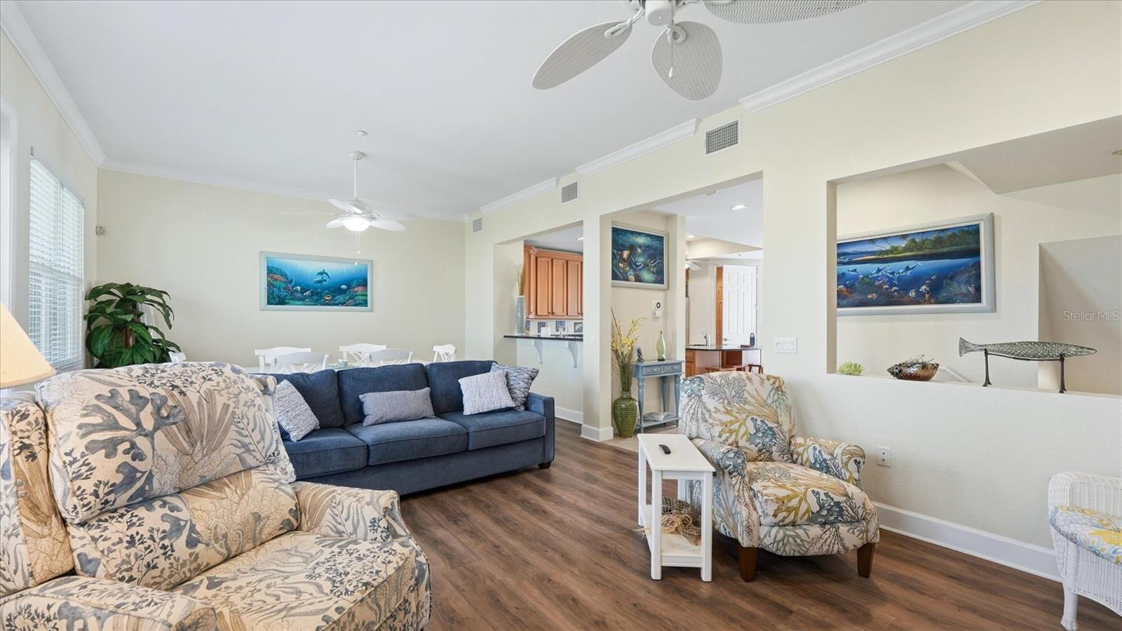 LANDINGS/CORAL CRK - Residential