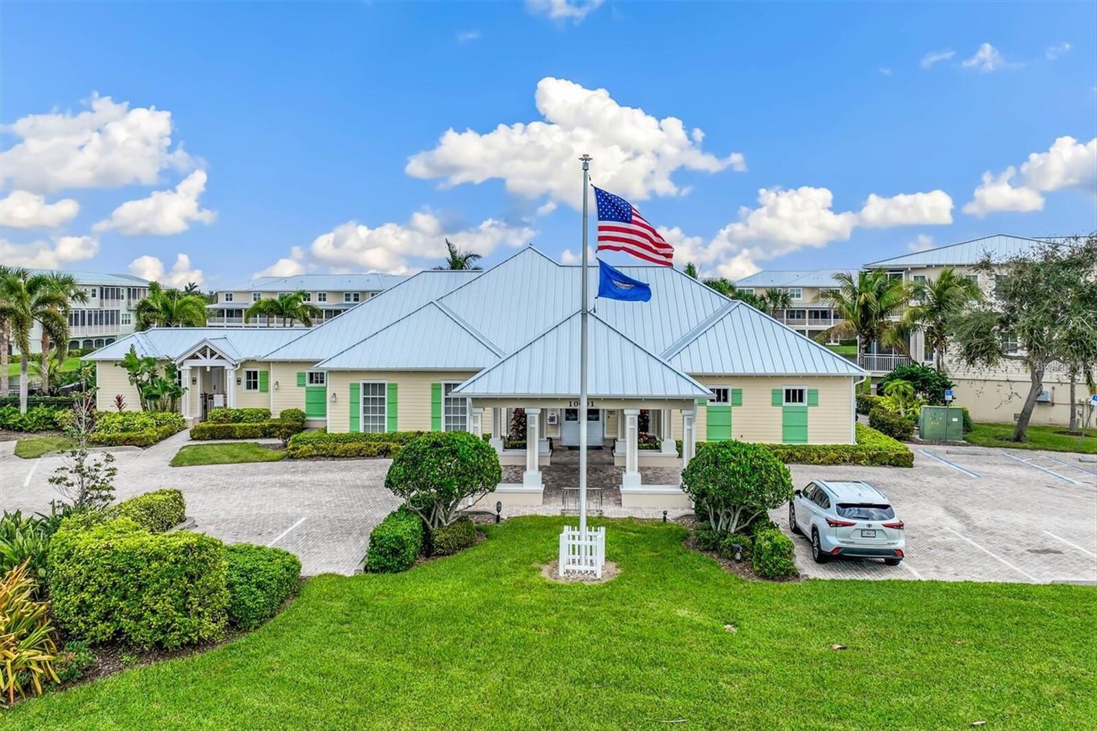 LANDINGS/CORAL CRK - Residential