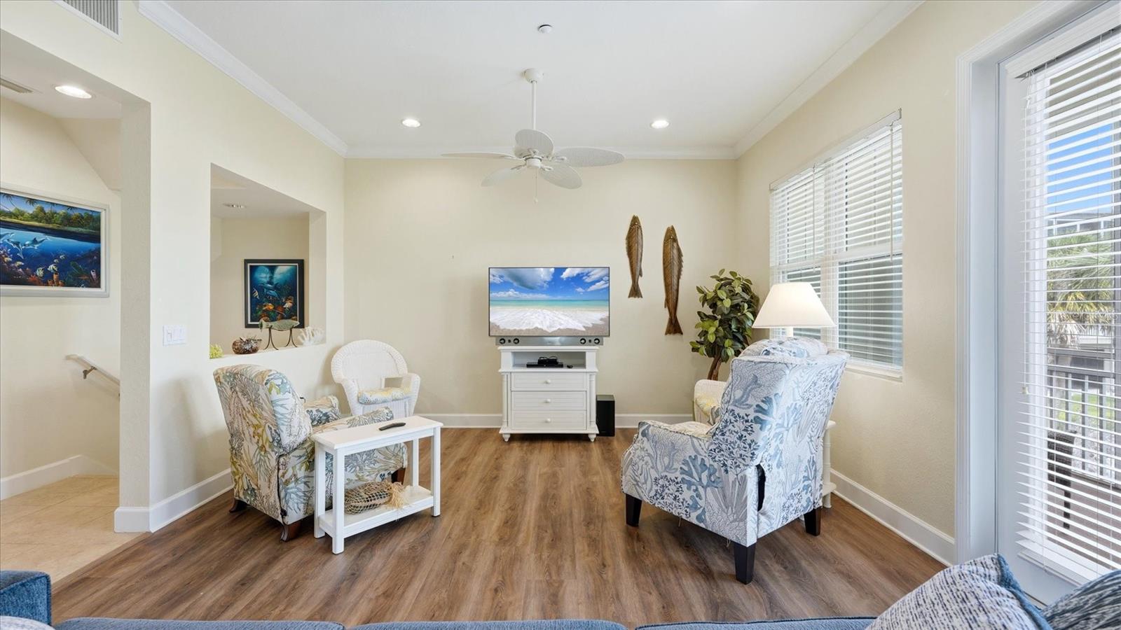 LANDINGS/CORAL CRK - Residential