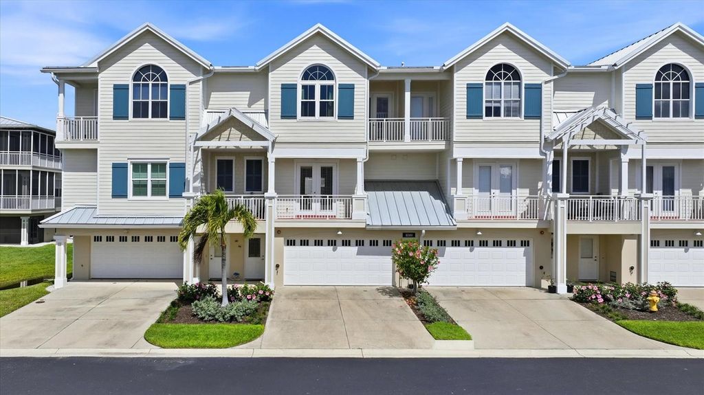 Photo of 10300 Coral Landings Court #90, Placida, FL 33946 (MLS # D6146827)