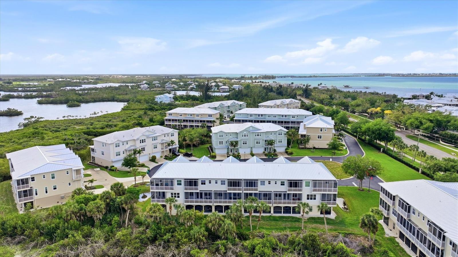 LANDINGS/CORAL CRK - Residential