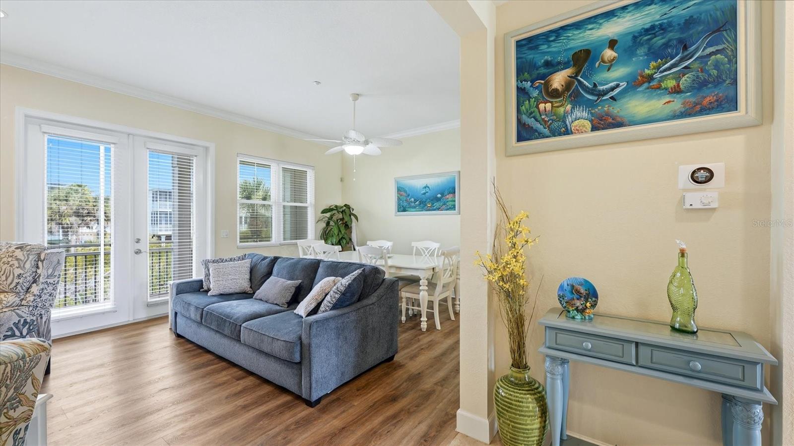 LANDINGS/CORAL CRK - Residential