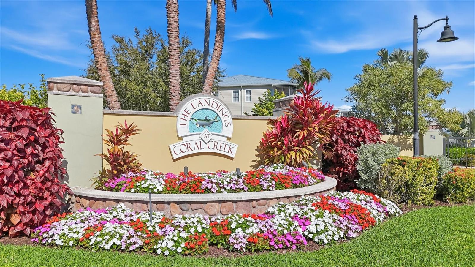 LANDINGS/CORAL CRK - Residential