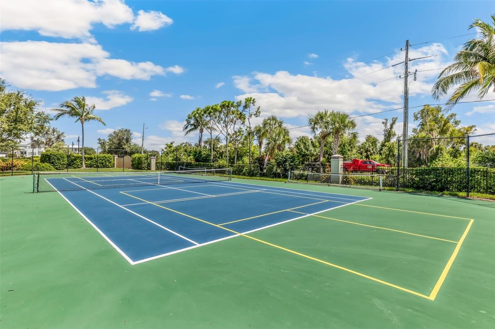 LANDINGS/CORAL CRK - Residential