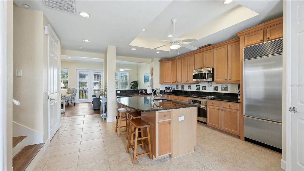 Photo of 10300 Coral Landings Court #90, Placida, FL 33946 (MLS # D6146827)